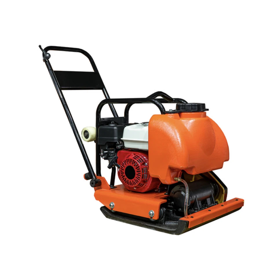 Plate Compactor